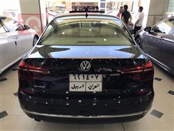 فولكسفاغن باسات